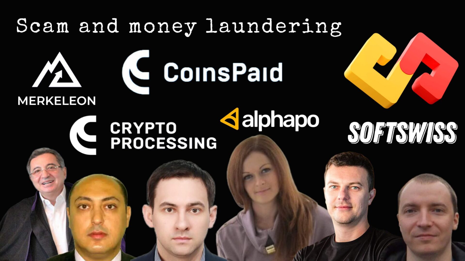 Carla Dualib - softswiss scam - Casino by Softswiss