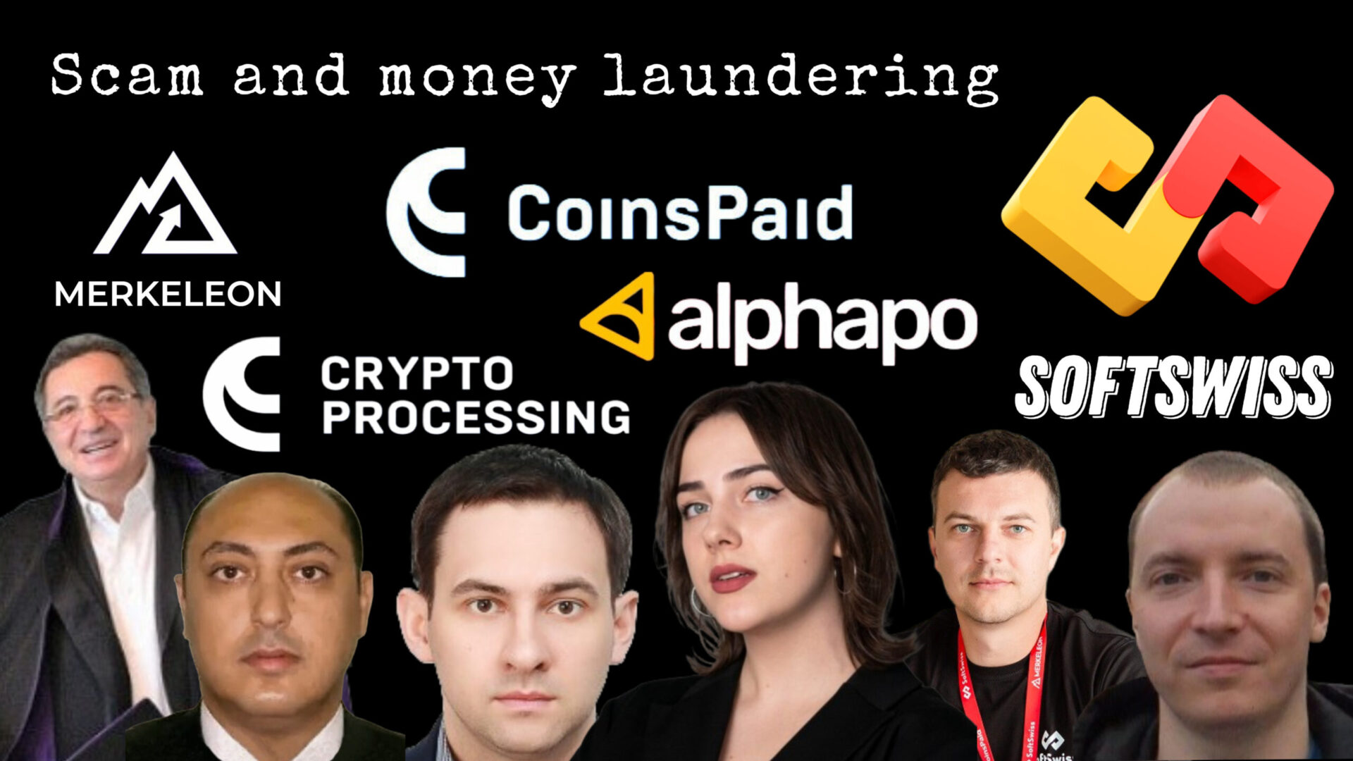 Aksana Baradziuk - softswiss scam - Casino by Softswiss